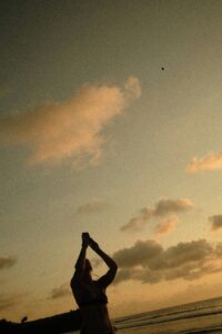 Yogic-Tara Colagrossi