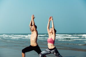 Yoga Unveiled